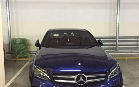Mercedes-Benz C-Класс, 2015 год, 3 333 333 рублей, 13 фотография