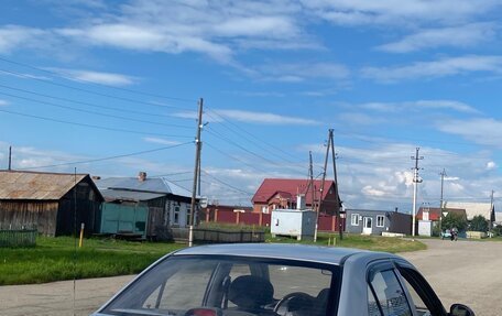 Hyundai Accent II, 2006 год, 195 000 рублей, 4 фотография