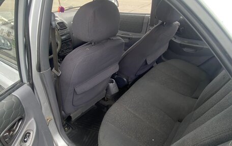 Hyundai Accent II, 2006 год, 195 000 рублей, 6 фотография