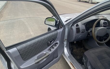Hyundai Accent II, 2006 год, 195 000 рублей, 5 фотография