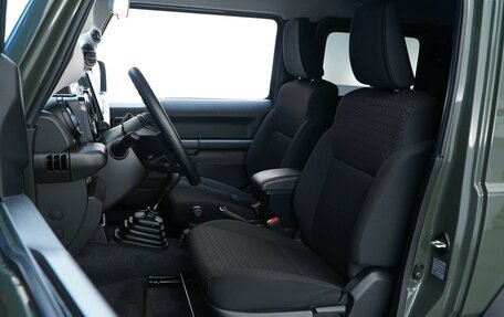 Suzuki Jimny, 2021 год, 3 953 055 рублей, 4 фотография
