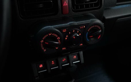Suzuki Jimny, 2021 год, 3 953 055 рублей, 12 фотография