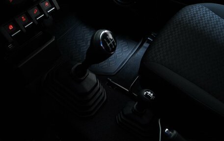 Suzuki Jimny, 2021 год, 3 953 055 рублей, 13 фотография