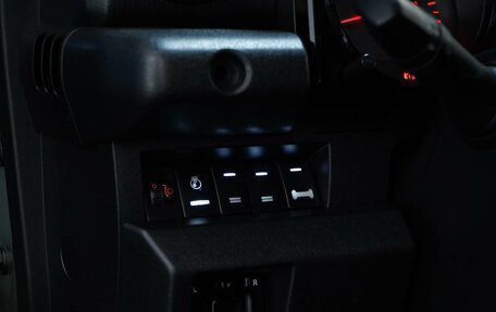 Suzuki Jimny, 2021 год, 3 953 055 рублей, 14 фотография