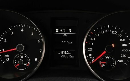 Volkswagen Golf VI, 2012 год, 585 000 рублей, 17 фотография