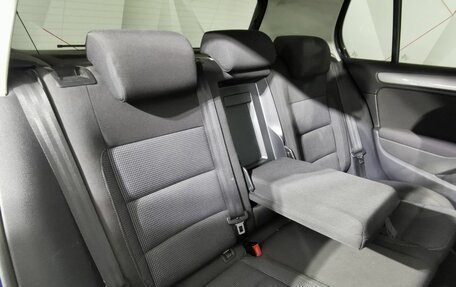 Volkswagen Golf VI, 2012 год, 585 000 рублей, 16 фотография