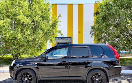 Nissan X-Trail, 2013 год, 1 270 000 рублей, 5 фотография