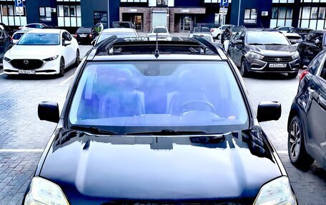 Nissan X-Trail, 2013 год, 1 270 000 рублей, 2 фотография