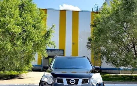 Nissan X-Trail, 2013 год, 1 270 000 рублей, 6 фотография