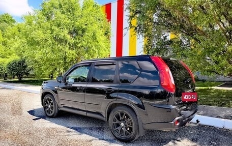 Nissan X-Trail, 2013 год, 1 270 000 рублей, 4 фотография