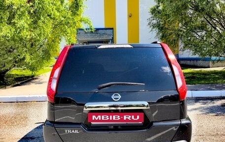 Nissan X-Trail, 2013 год, 1 270 000 рублей, 8 фотография