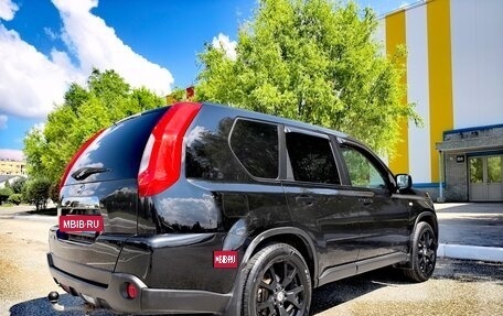 Nissan X-Trail, 2013 год, 1 270 000 рублей, 9 фотография