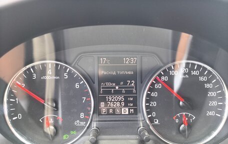 Nissan X-Trail, 2013 год, 1 270 000 рублей, 18 фотография