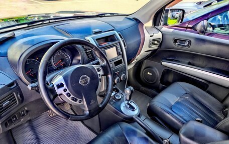 Nissan X-Trail, 2013 год, 1 270 000 рублей, 13 фотография