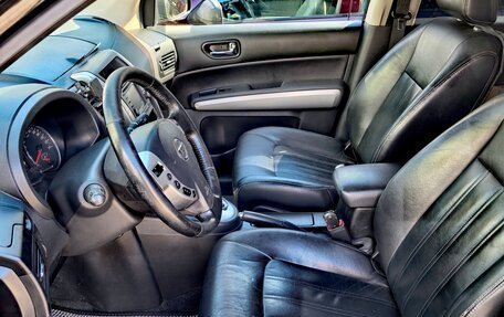 Nissan X-Trail, 2013 год, 1 270 000 рублей, 12 фотография