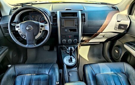 Nissan X-Trail, 2013 год, 1 270 000 рублей, 14 фотография