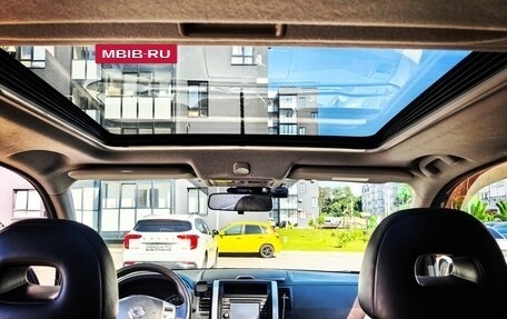 Nissan X-Trail, 2013 год, 1 270 000 рублей, 15 фотография