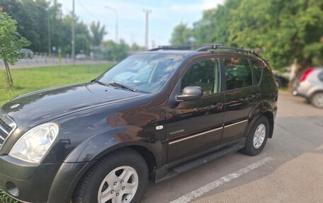 SsangYong Rexton III, 2009 год, 800 000 рублей, 3 фотография