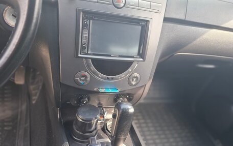 SsangYong Rexton III, 2009 год, 800 000 рублей, 11 фотография