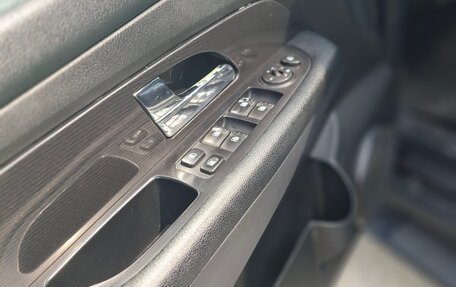 SsangYong Rexton III, 2009 год, 800 000 рублей, 13 фотография