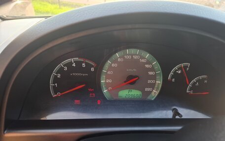 SsangYong Rexton III, 2009 год, 800 000 рублей, 6 фотография