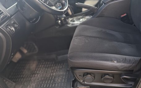 SsangYong Rexton III, 2009 год, 800 000 рублей, 12 фотография