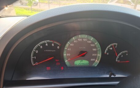 SsangYong Rexton III, 2009 год, 800 000 рублей, 7 фотография
