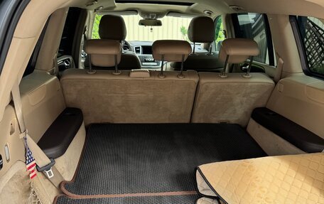 Mercedes-Benz GL-Класс, 2014 год, 2 550 000 рублей, 12 фотография