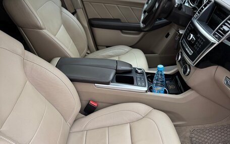 Mercedes-Benz GL-Класс, 2014 год, 2 550 000 рублей, 7 фотография