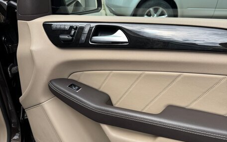 Mercedes-Benz GL-Класс, 2014 год, 2 550 000 рублей, 8 фотография