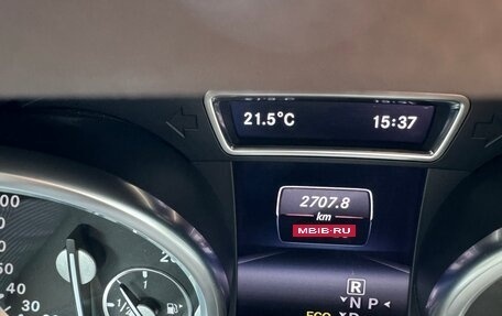 Mercedes-Benz GL-Класс, 2014 год, 2 550 000 рублей, 11 фотография
