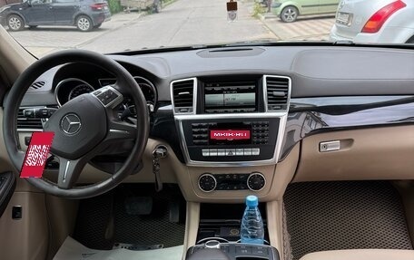 Mercedes-Benz GL-Класс, 2014 год, 2 550 000 рублей, 10 фотография