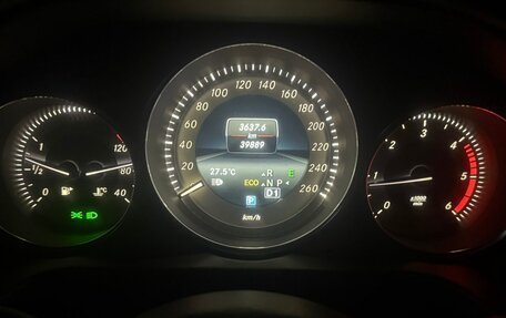 Mercedes-Benz E-Класс, 2014 год, 5 900 000 рублей, 8 фотография