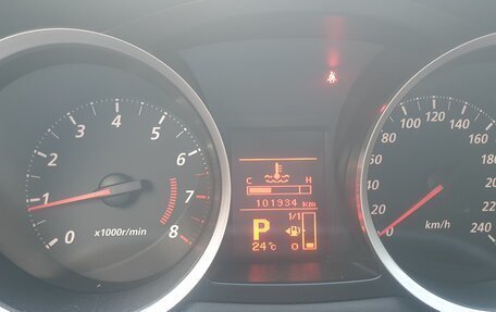 Mitsubishi Lancer IX, 2014 год, 950 000 рублей, 5 фотография