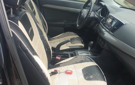Mitsubishi Lancer IX, 2014 год, 950 000 рублей, 6 фотография
