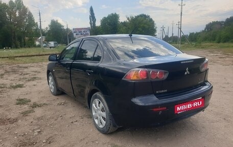 Mitsubishi Lancer IX, 2014 год, 950 000 рублей, 2 фотография