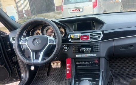 Mercedes-Benz E-Класс, 2014 год, 5 900 000 рублей, 6 фотография
