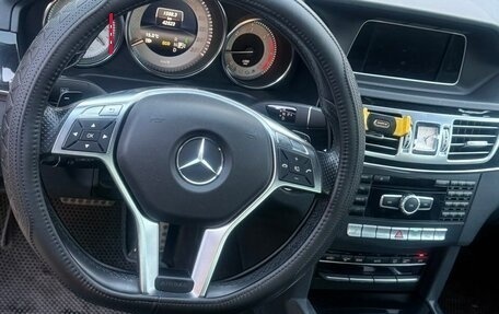 Mercedes-Benz E-Класс, 2014 год, 5 900 000 рублей, 7 фотография