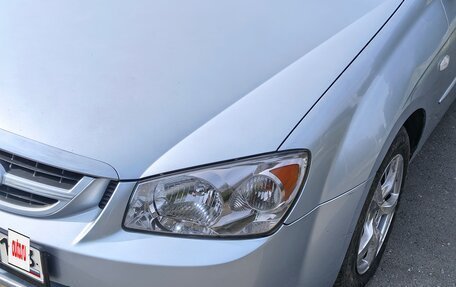 KIA Cerato I, 2006 год, 400 000 рублей, 2 фотография