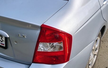 KIA Cerato I, 2006 год, 400 000 рублей, 7 фотография