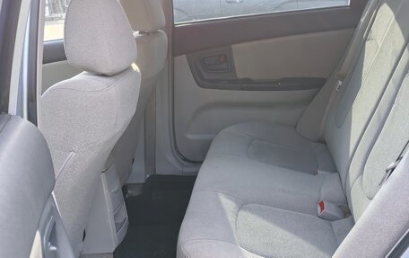 KIA Cerato I, 2006 год, 400 000 рублей, 14 фотография