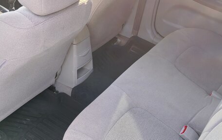 KIA Cerato I, 2006 год, 400 000 рублей, 13 фотография