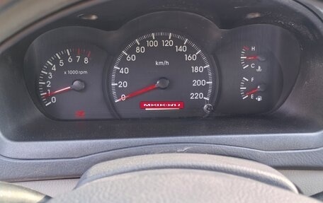 KIA Cerato I, 2006 год, 400 000 рублей, 15 фотография