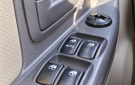 KIA Cerato I, 2006 год, 400 000 рублей, 18 фотография