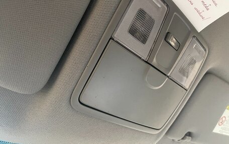 Hyundai Solaris II рестайлинг, 2013 год, 1 000 000 рублей, 13 фотография
