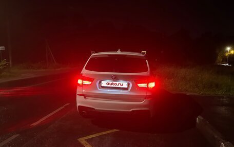 BMW X3, 2014 год, 2 350 000 рублей, 3 фотография