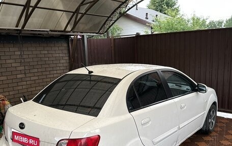 KIA Rio II, 2010 год, 620 000 рублей, 3 фотография