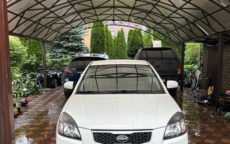 KIA Rio II, 2010 год, 620 000 рублей, 4 фотография