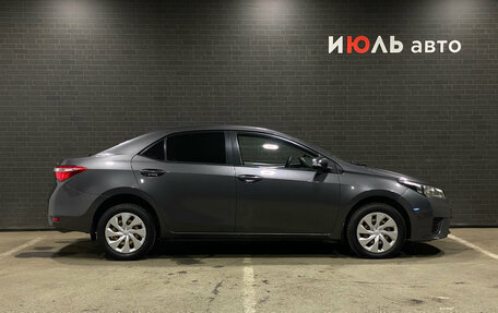 Toyota Corolla, 2013 год, 1 350 000 рублей, 5 фотография