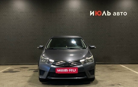 Toyota Corolla, 2013 год, 1 350 000 рублей, 3 фотография
